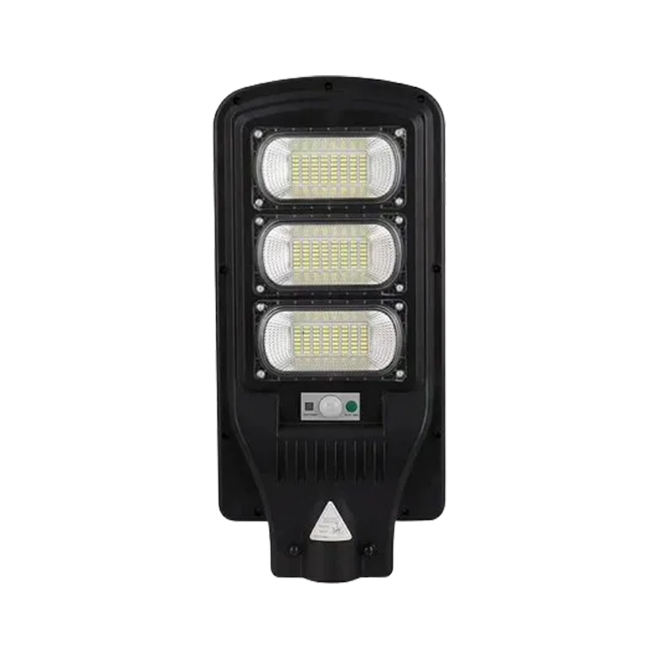 Universal Solar LED Street Lights